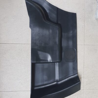 Automotive Parts (Interior)