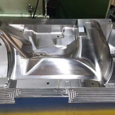 Injection Mold