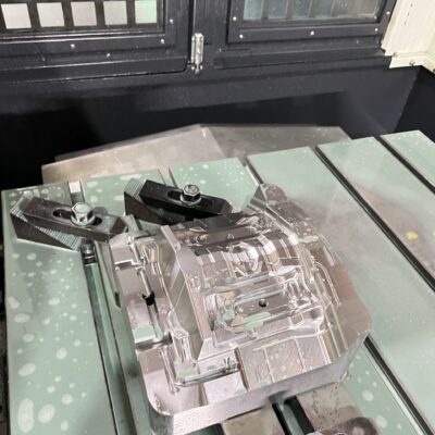 Injection Mold