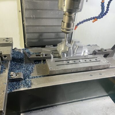 Injection Mold