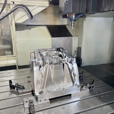 Injection Mold