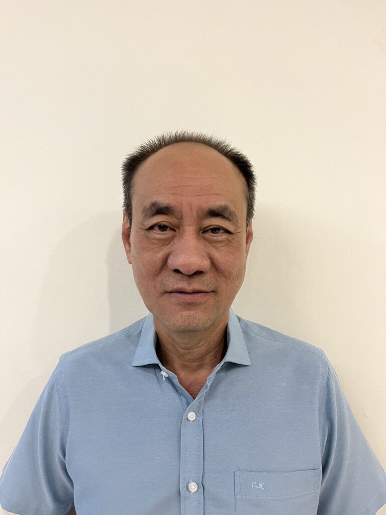 Our ceo sun high tech sdn bhd
